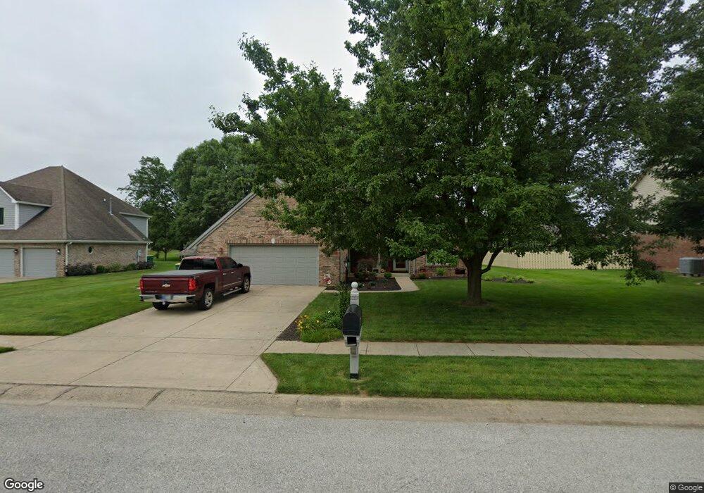 7068 Stonecreek Dr, Plainfield, IN 46168 - photo 1