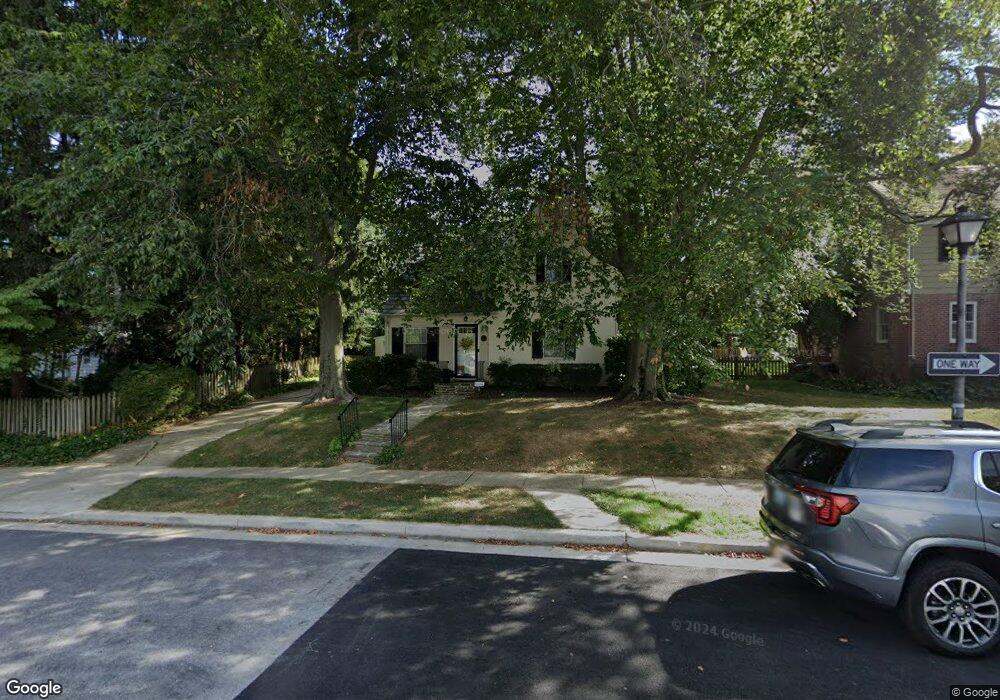 905 Pemberton Rd, Baltimore, MD 21212 - photo 1