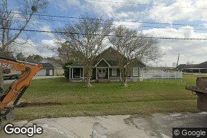 13113 N Spruce St, Vacherie, LA 70090