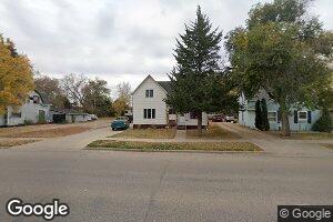 610 E 7th Ave, Redfield, SD 57469