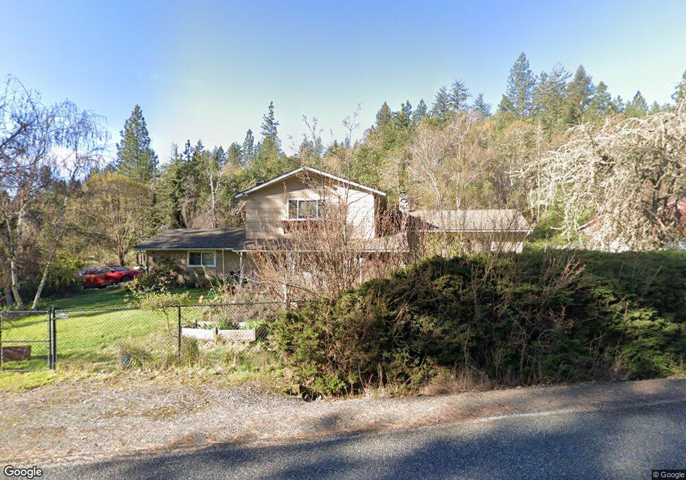 335 Horseshoe Dr, Grants Pass, OR 97526 - photo 1