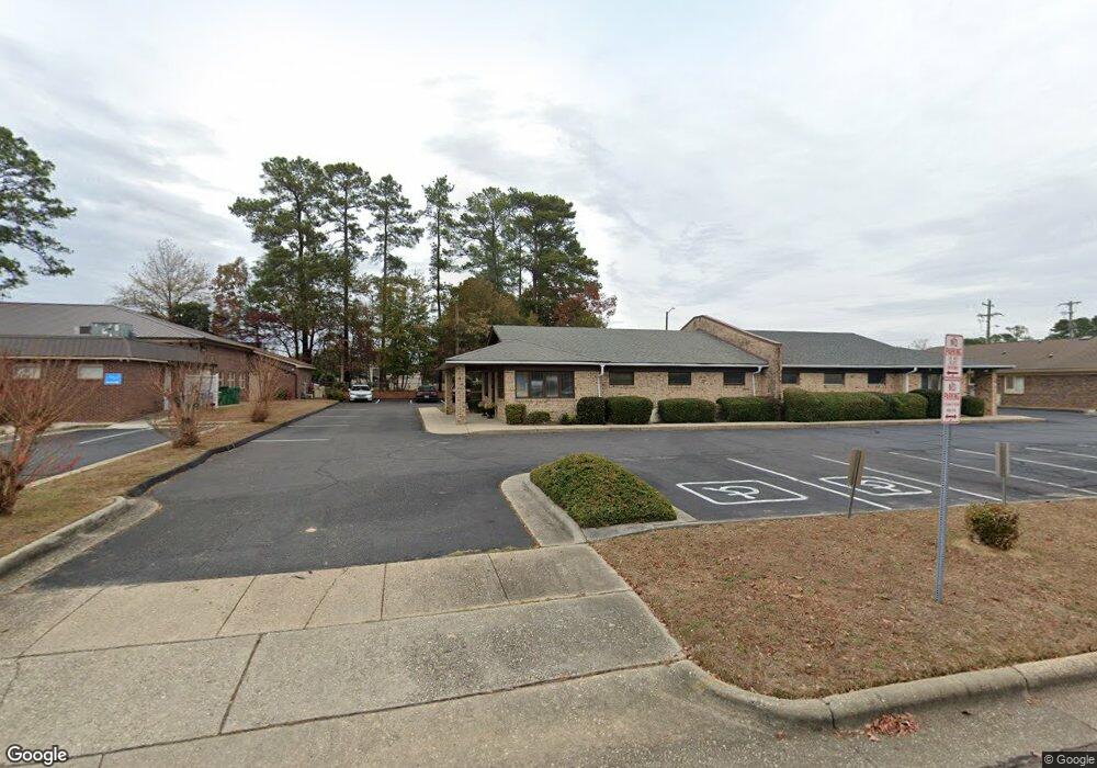 526 Sandhurst Dr, Fayetteville, NC 28304 - photo 1