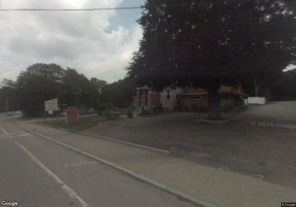 495 Washington St, Coventry, RI 02816 - photo 1