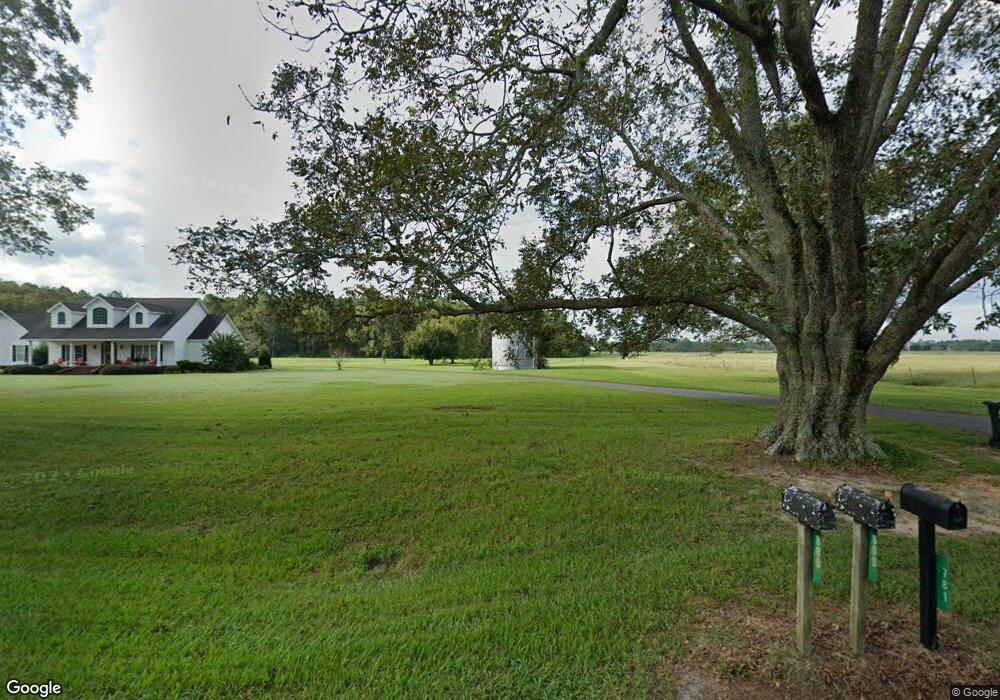 800 Axson Rd, Pearson, GA 31642 - photo 1