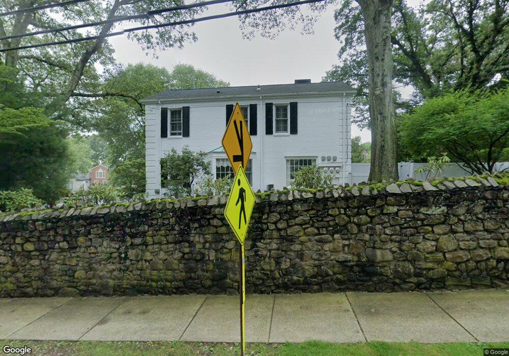 330 Elm St unit 6, New Canaan, CT 06840 - photo 1