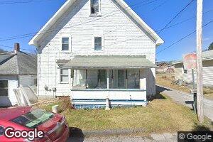 255 Walnut St, Coalport, PA 16627