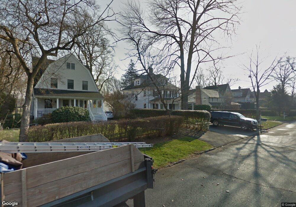 14 Highview Ave, Old Greenwich, CT 06870 - photo 1