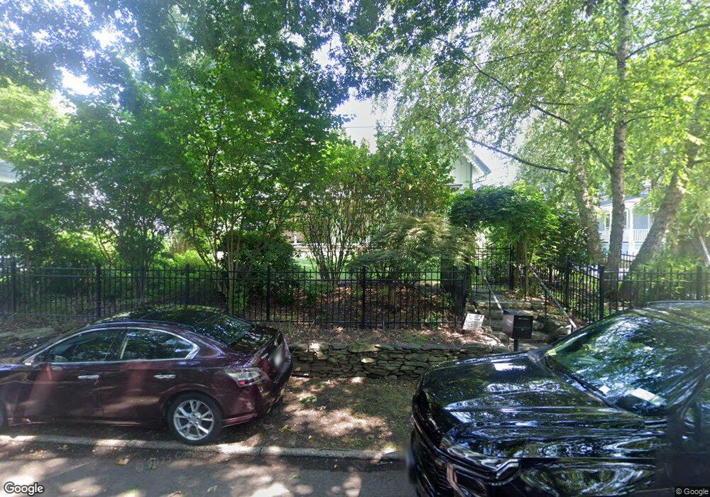 9 Central Park St, Sea Cliff, NY 11579 - photo 1