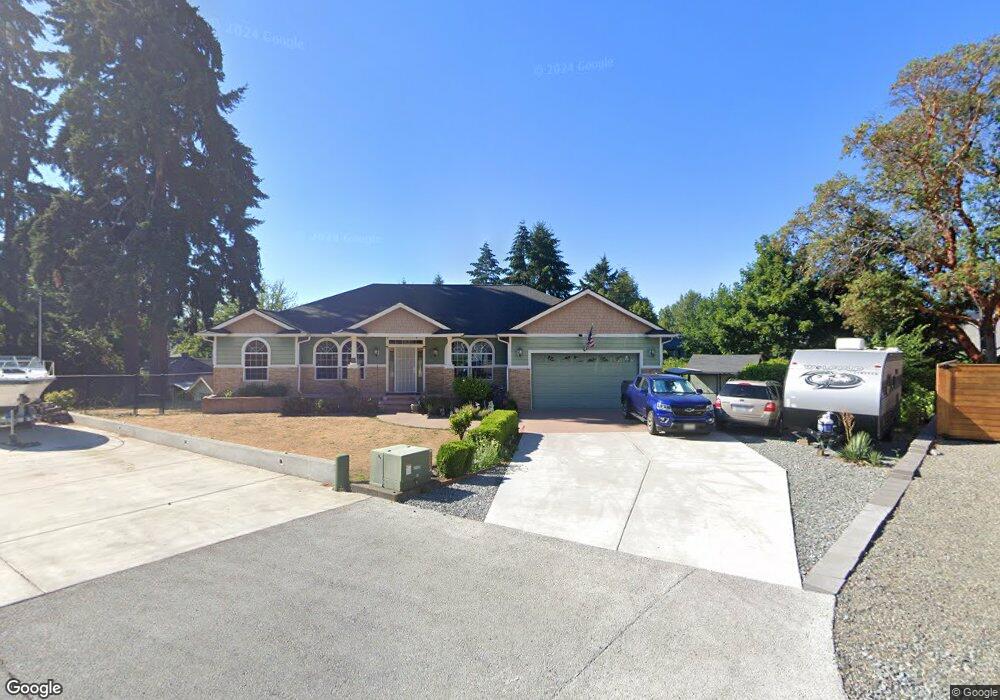 6020 56th Ave W, University Place, WA 98467 - photo 1