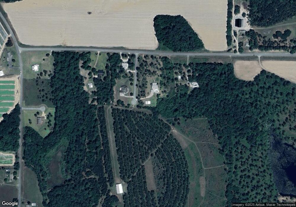 1397 Paul Murphy Rd, Moultrie, GA 31768 - photo 1