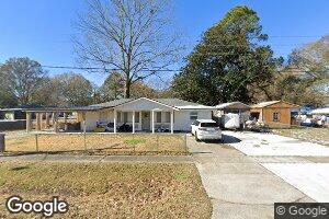 7868 Gov Blanchard Dr, Baton Rouge, LA 70811