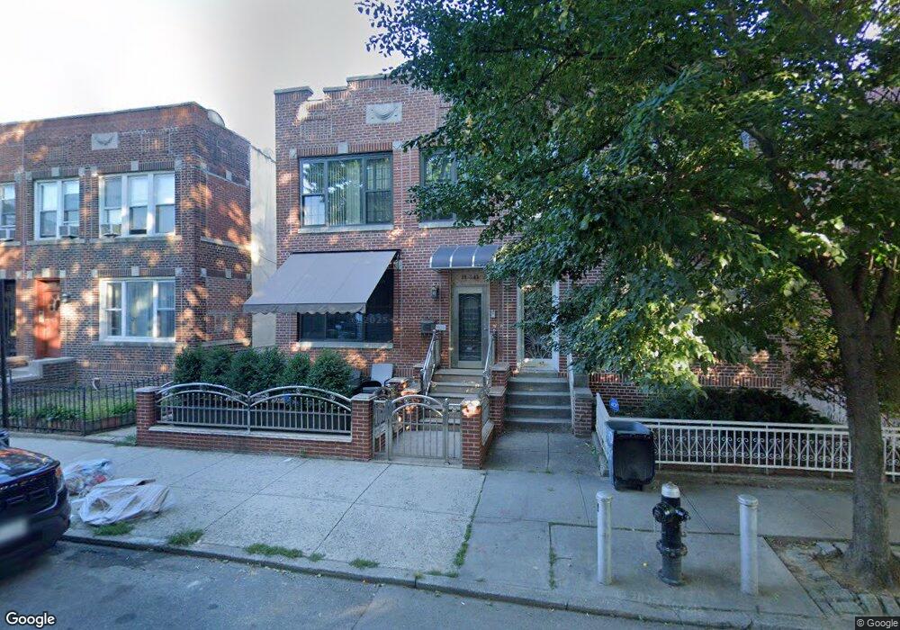 3042 35th St, Astoria, NY 11103 - photo 1