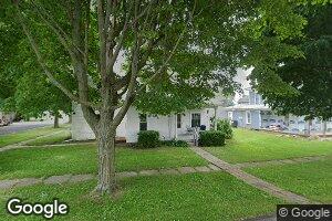 341 Greely St, Helena, OH 43435