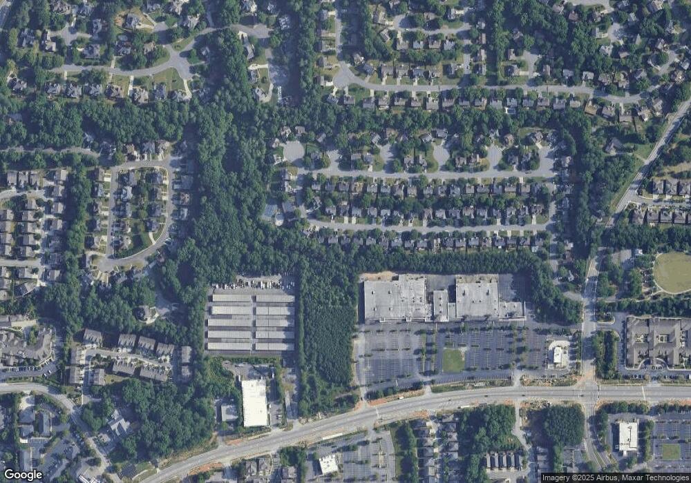 2405 Cogburn Ridge Rd, Alpharetta, GA 30004 - photo 1