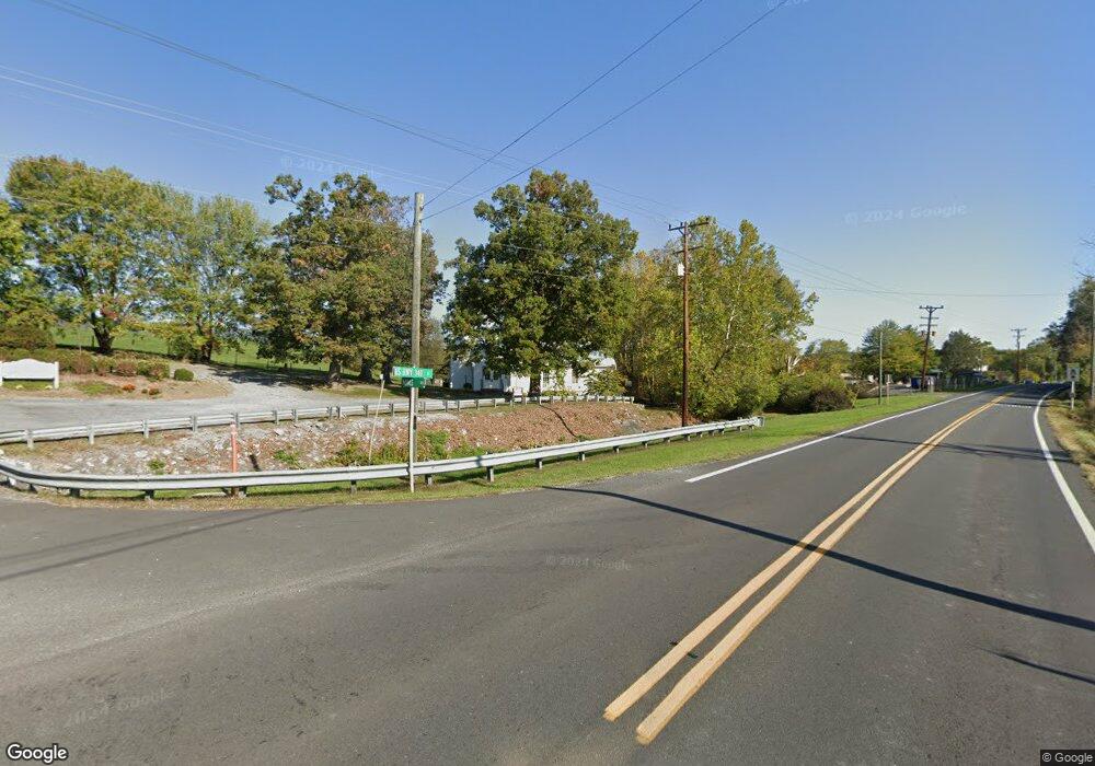 2545 Mims Rd, Luray, VA 22835 - photo 1