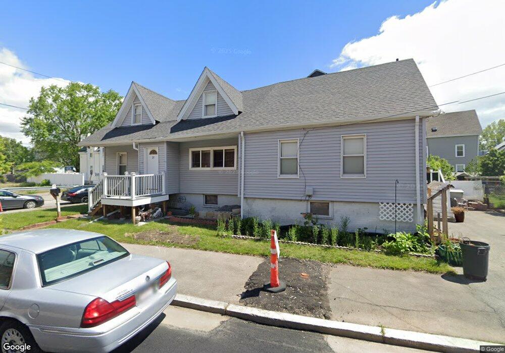 20 Varnum St, Lynn, MA 01905 - photo 1