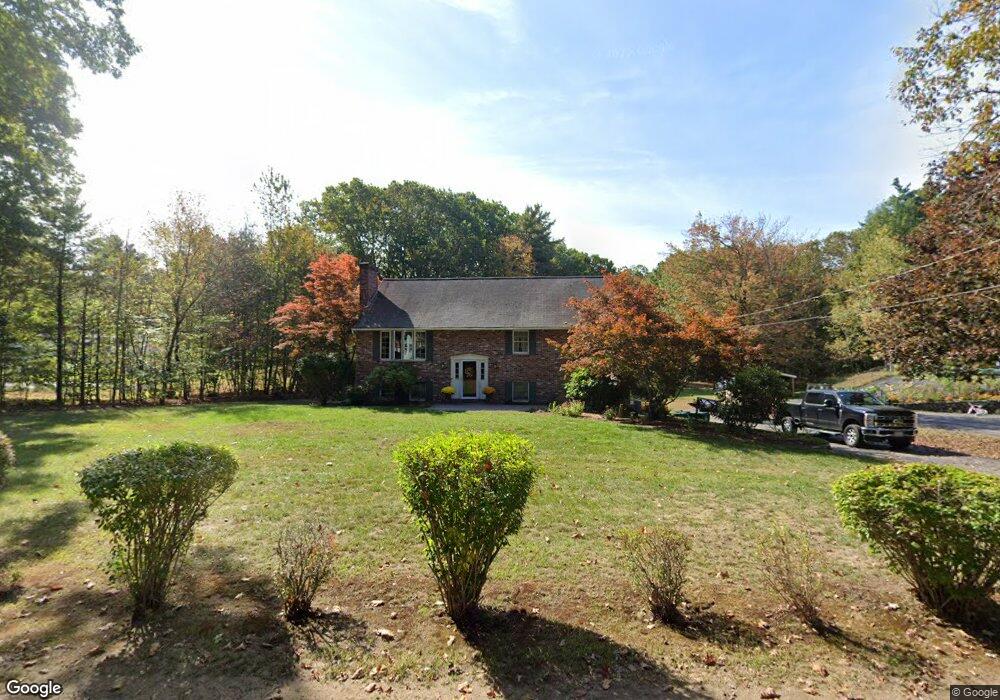 170 Ellis Rd, Westminster, MA 01473 - photo 1