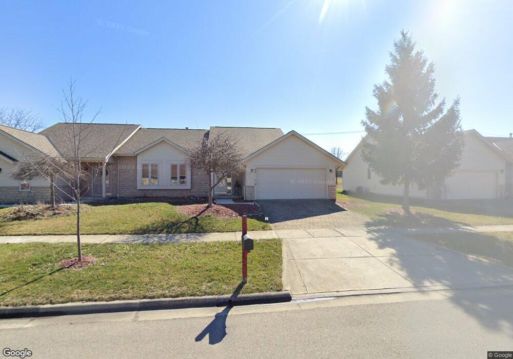 403 Terrace Dr, Marysville, OH 43040 - photo 1