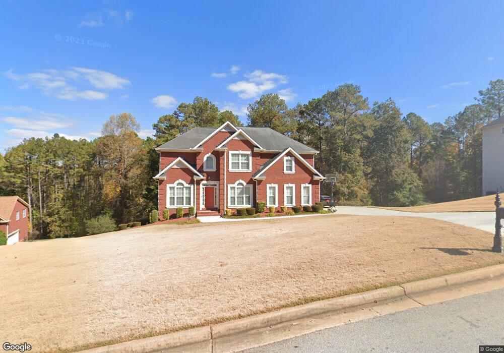 2913 Red Leaf Ct unit 3, Conyers, GA 30094 - photo 1