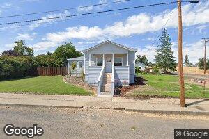 229 S A St, Condon, OR 97823