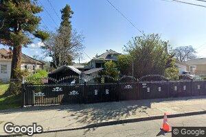 9272 D St, Oakland, CA 94603