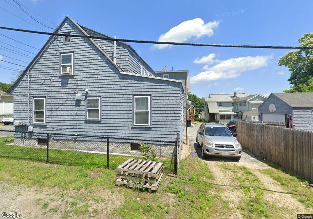 171 E Meadow Rd, Lowell, MA 01854 - photo 1