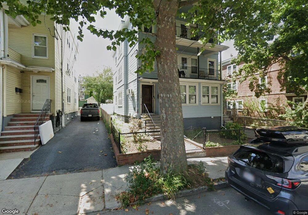 154 Jaques St, Somerville, MA 02145 - photo 1