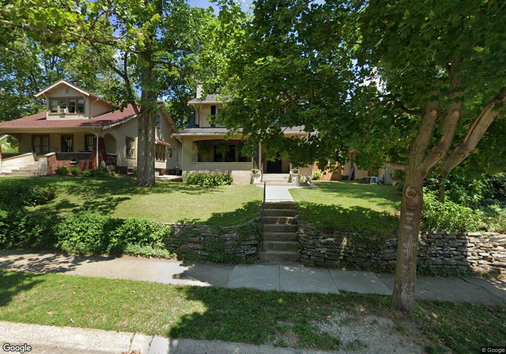 316 Sylvia St, West Lafayette, IN 47906 - photo 1