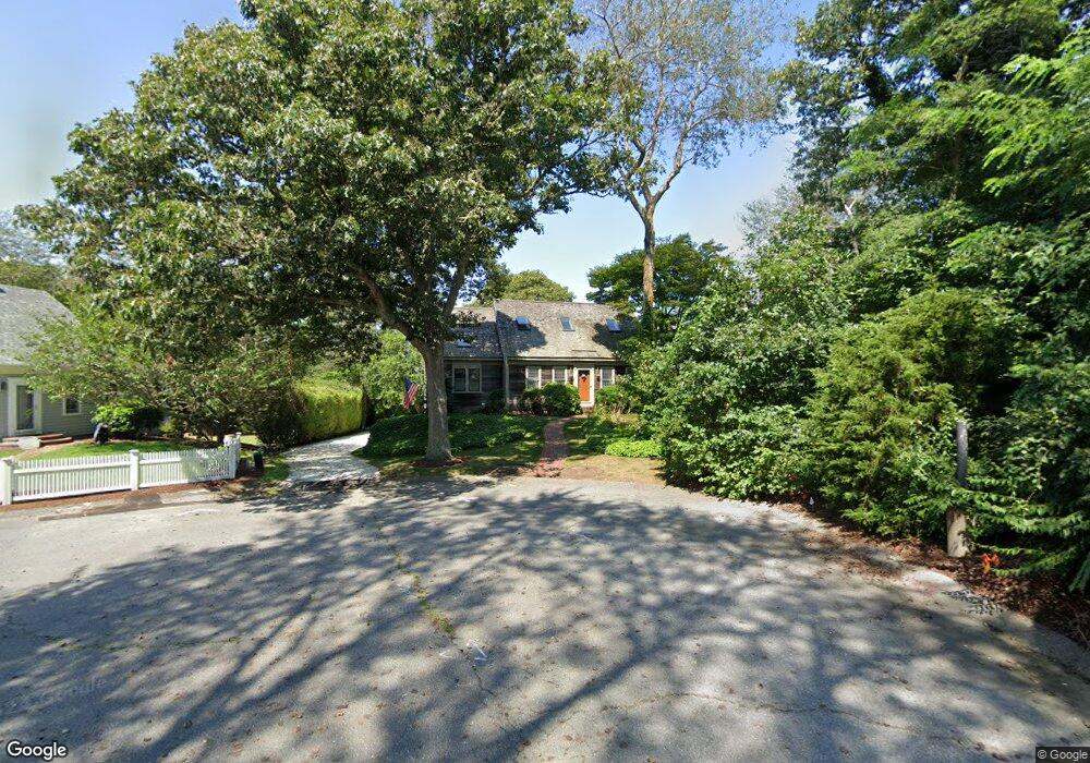 40 Windsong Landing, Chatham, MA 02633 - photo 1