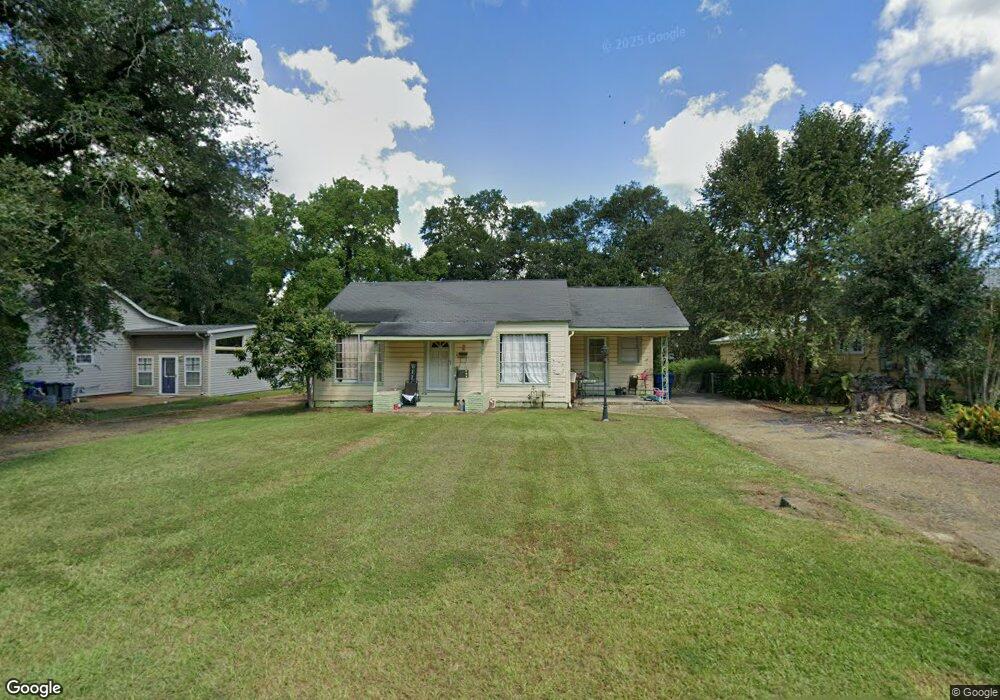 506 Magnolia St, Deridder, LA 70634 - photo 1