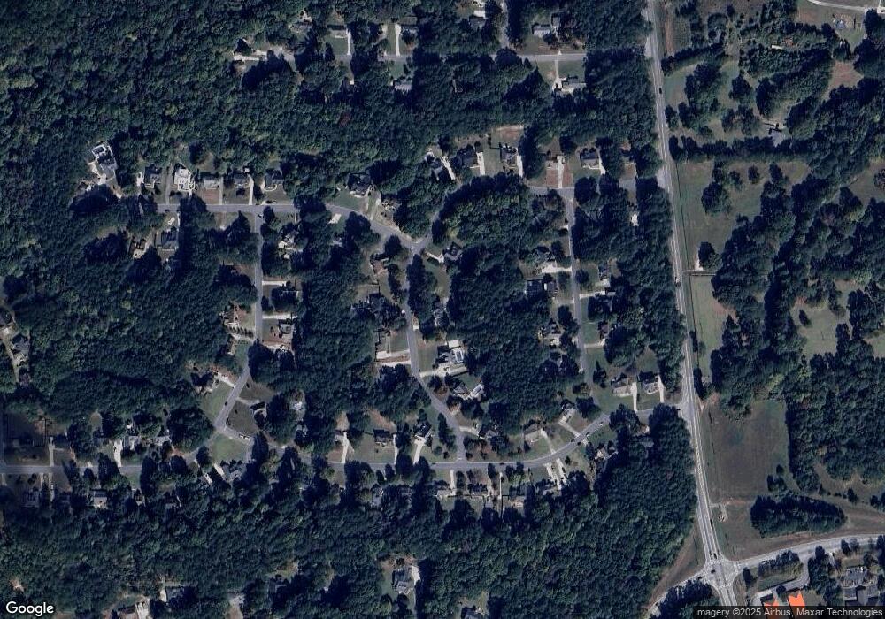 100 Bedford Forrest Dr unit A37 A38, Sharpsburg, GA 30277 - photo 1