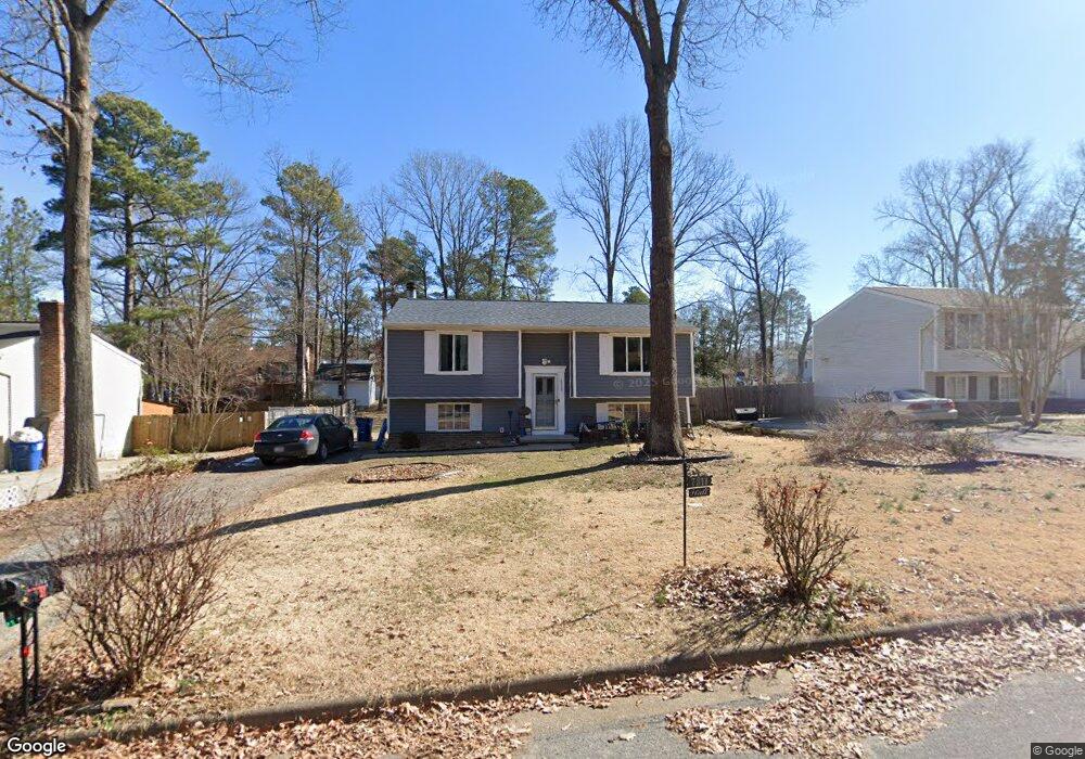 7311 Springleaf Ct, North Chesterfield, VA 23234 - photo 1