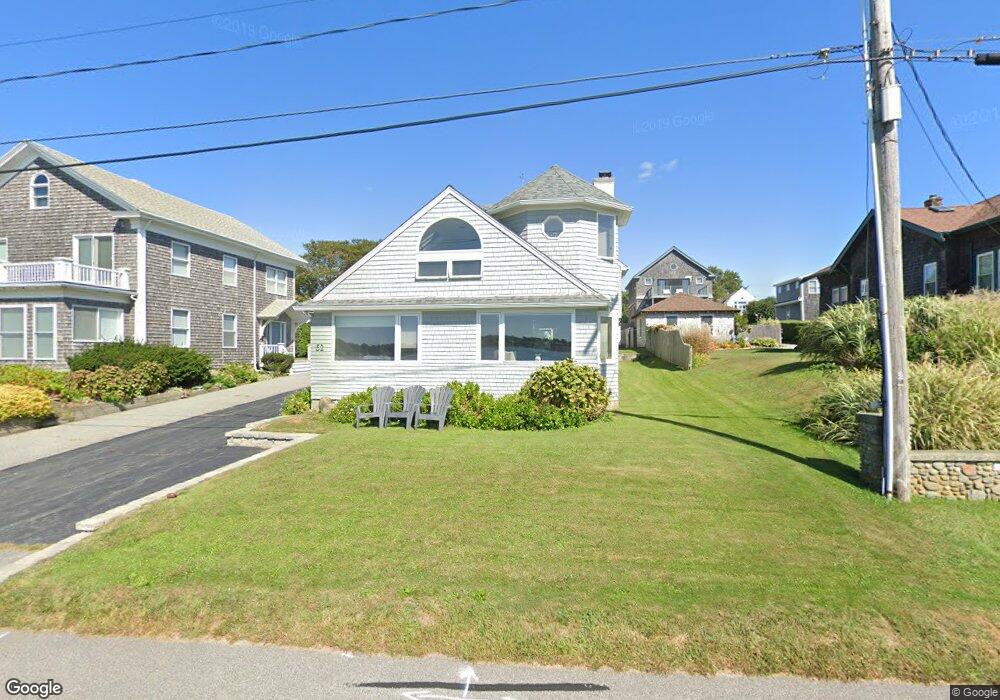 52 Esplanade, Middletown, RI 02842 - photo 1