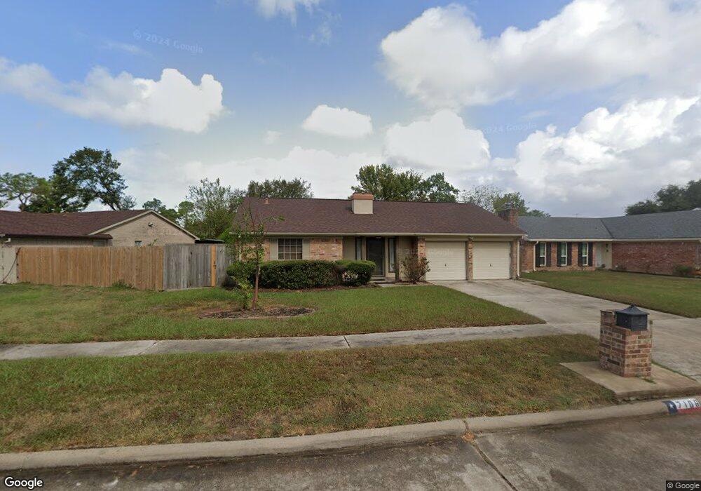 7106 Canyon Way Dr, Houston, TX 77086 - photo 1