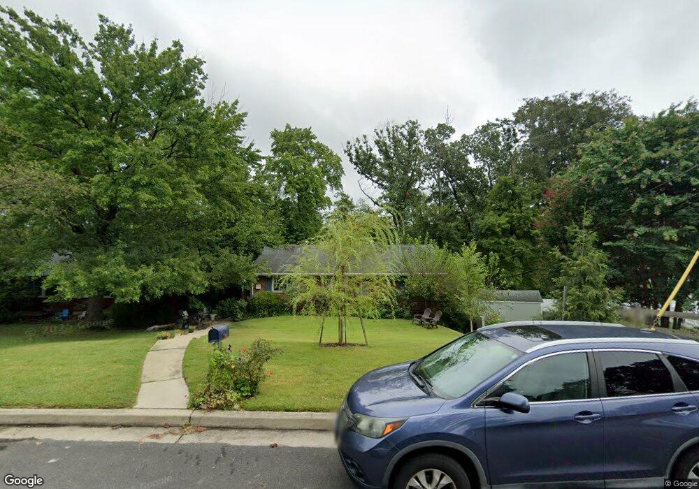 8731 Littlewood Rd, Parkville, MD 21234 - photo 1