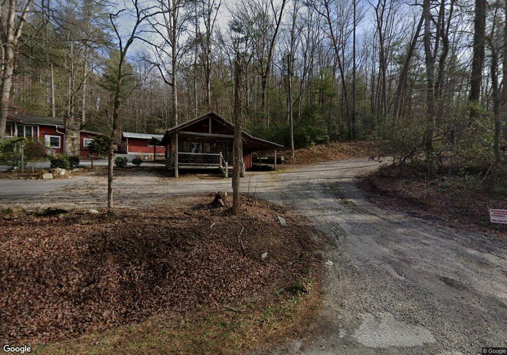 15688 Highway 197 N, Clarkesville, GA 30523 - photo 1