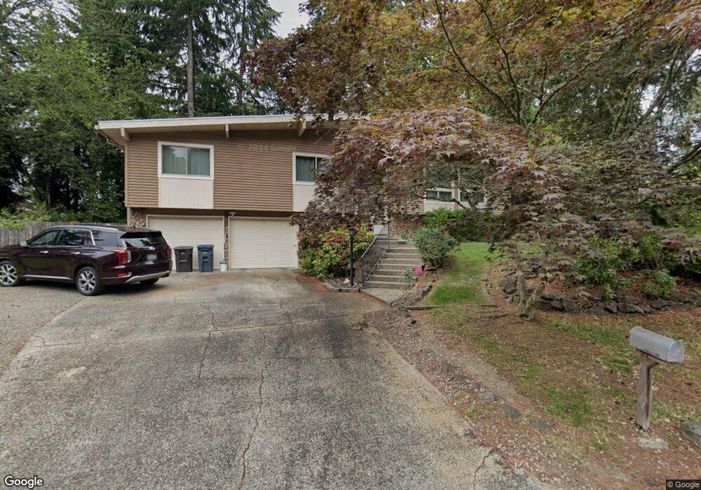 8405 45th St W, University Place, WA 98466 - photo 1
