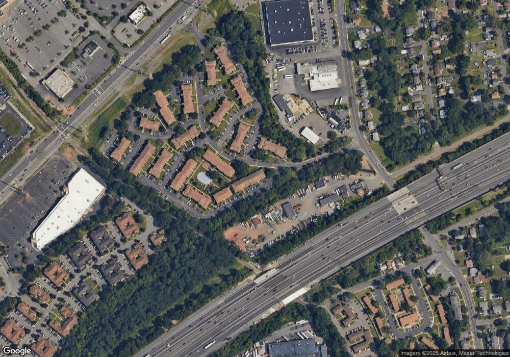 1117 Edison Glen Terrace unit 1117, Edison, NJ 08837 - photo 1