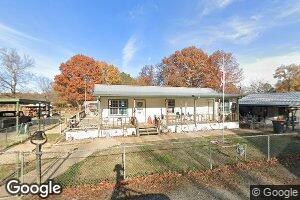 214 E Adams Ave, Midland, AR 72945