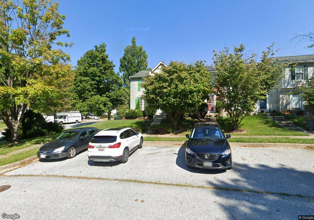 9412 Joleon Rd, Randallstown, MD 21133 - photo 1