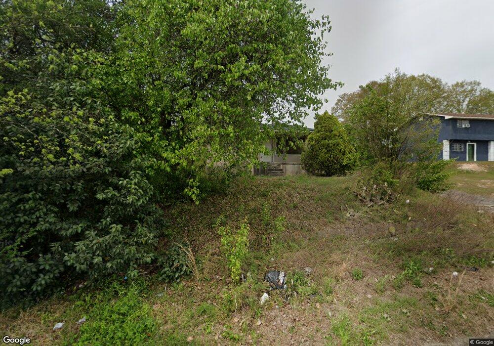 2103 Canton St, Macon, GA 31204 - photo 1