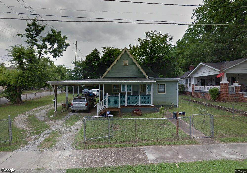 2112 Ivy St, Chattanooga, TN 37404 - photo 1