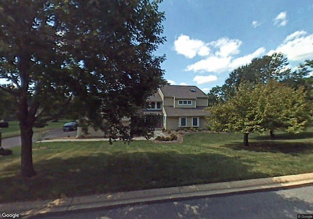 917 Saint Andrews Dr, Malvern, PA 19355 - photo 1