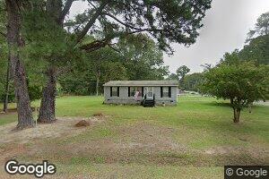 23311 S Halifax Rd, Jarratt, VA 23867