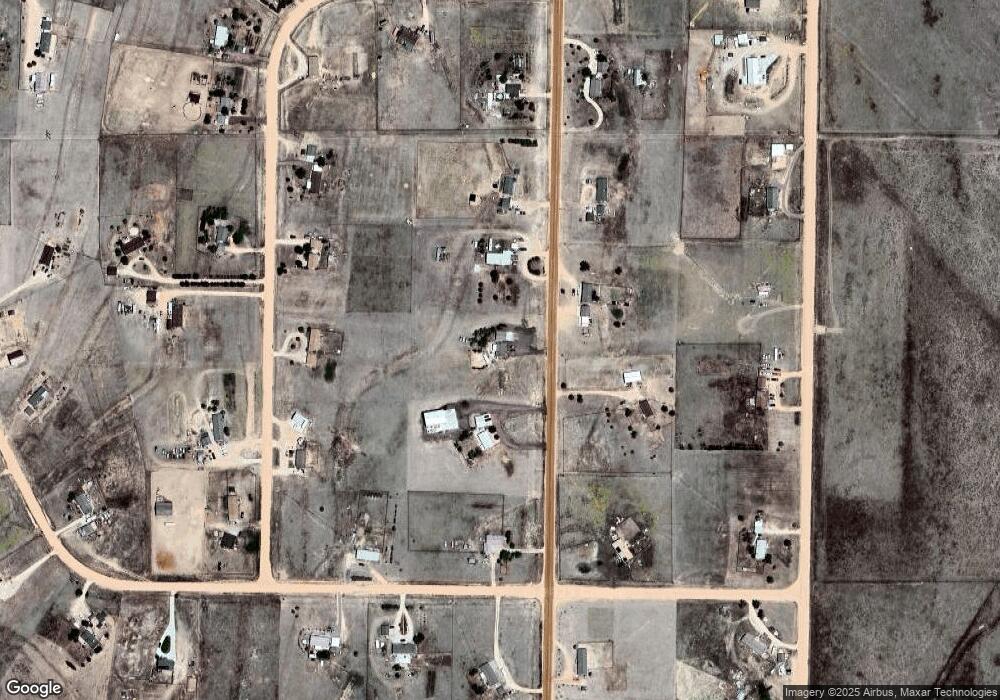 17850 Sage Crest Rd, Peyton, CO 80831 - photo 1