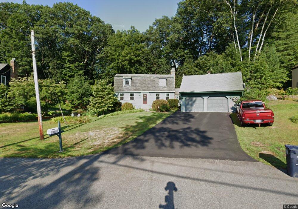 19 Dunbarton Dr, Nashua, NH 03063 - photo 1