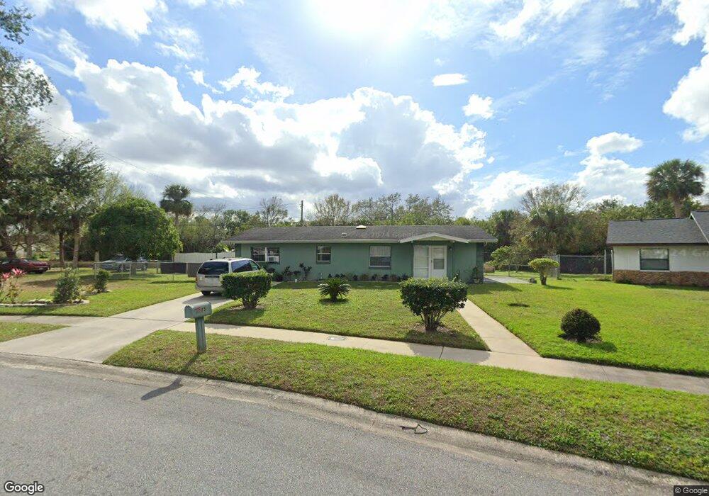 3715 Brophy Blvd, Cocoa, FL 32926 - photo 1