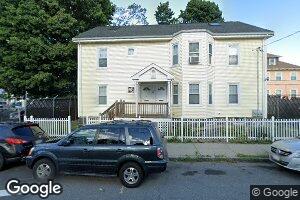 90 Norwell St Unit 1, Dorchester, MA 02121