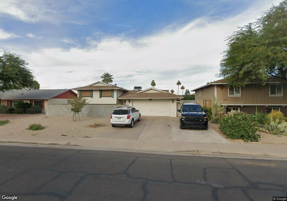 610 E Carter Dr, Tempe, AZ 85282 - photo 1