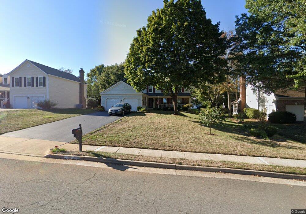 15310 Surrey House Way, Centreville, VA 20120 - photo 1